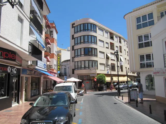 Ático 3 habitaciones 124m² en venta - Costa Del Sol
