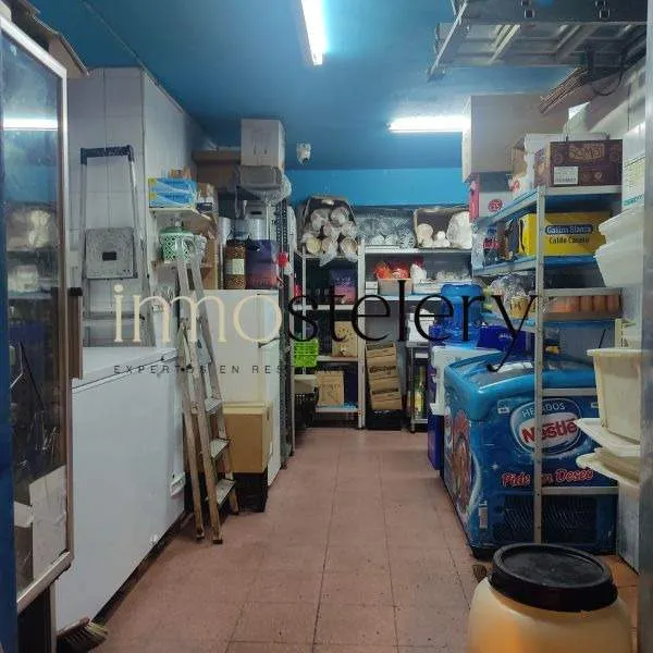 Se traspasa restaurante a pleno rendimiento (campus UPC y científico – Barcelona) — 9