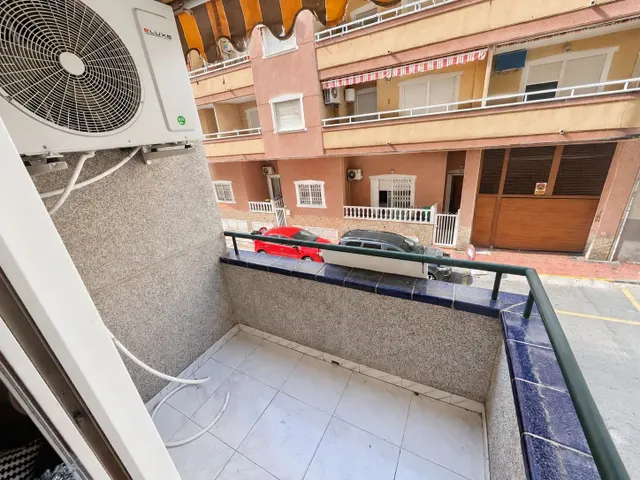 Apartamento 1 habitación 1m² en venta - Estacion de autobuses — 13