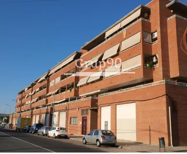 EL LOCAL IDEAL PARA TU NEGOCIO, 2.000M2 EN LLEIDA — 13