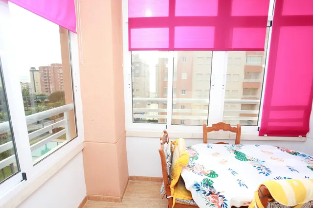 PISO 3 HAB. 2 BAÑOS. GARAJE. PISCINA VISTAS — 16
