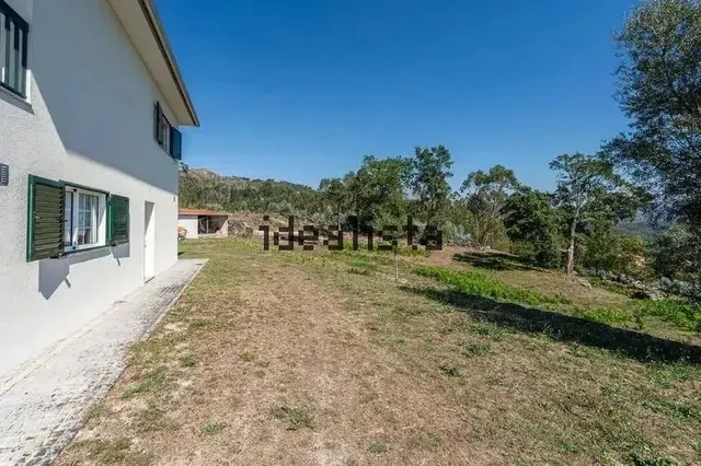 Chalet 3 habitaciones 231m² en venta - Calvos e Frades — 36