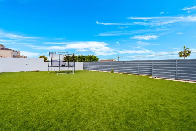 Chalet 4 habitaciones 216m² en venta - Pueblo 3 — 17