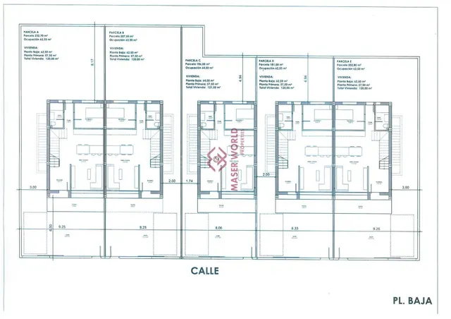 EXCLUSIVAS VILLAS DE OBRA NUEVA EN MAR DE PLATA — 4