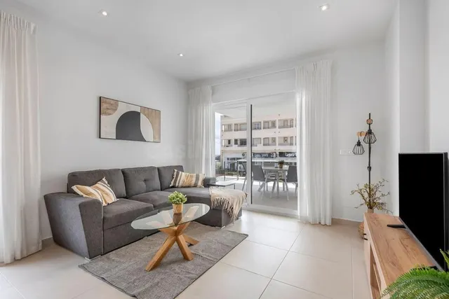 Apartamento 2 habitaciones 98m² en venta - Desamparados-Hurchillo-Torremendo — 19