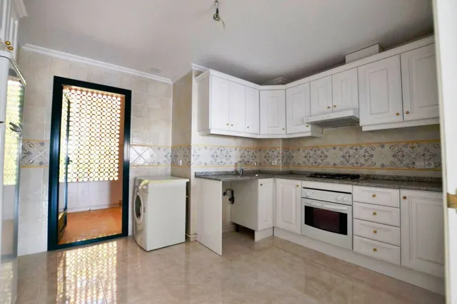 Bungalow Apartamentos de obra nueva en Campoamor — 6