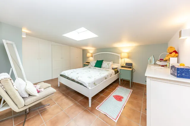 Ático Dúplex 2 habitaciones 110m² en venta - Centro — 15