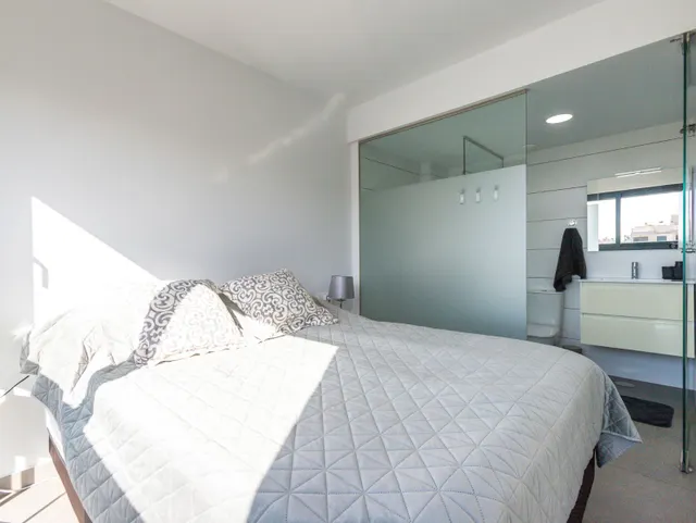 Apartamento 2 habitaciones 62m² en venta - Villamartin — 7