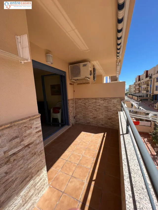 PISO CANET PLAYA A 300M DE LA PLAYA — 6