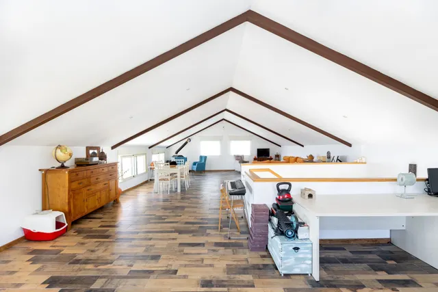 Bonita Casa en Nivar — 13