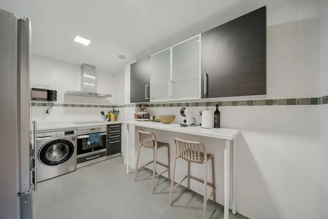 Apartamento 2 habitaciones 117m² en venta - Costa Del Sol — 31