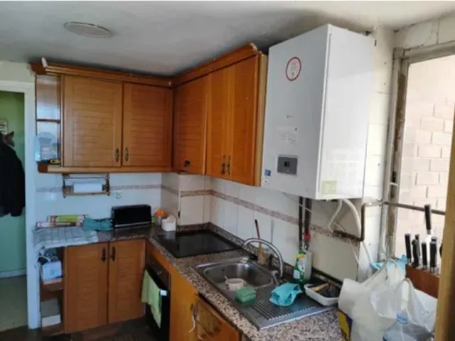 Fantástico piso en venta en Alicante — 21