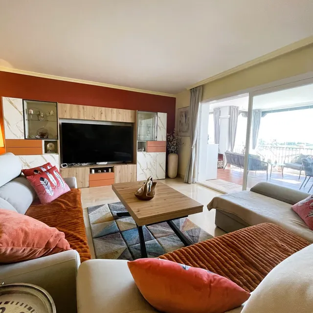 Apartamento 2 habitaciones 120m² en venta - Riviera del sol - foto 3