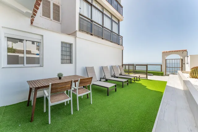Apartamento 7 habitaciones 205m² en venta - Centro — 19