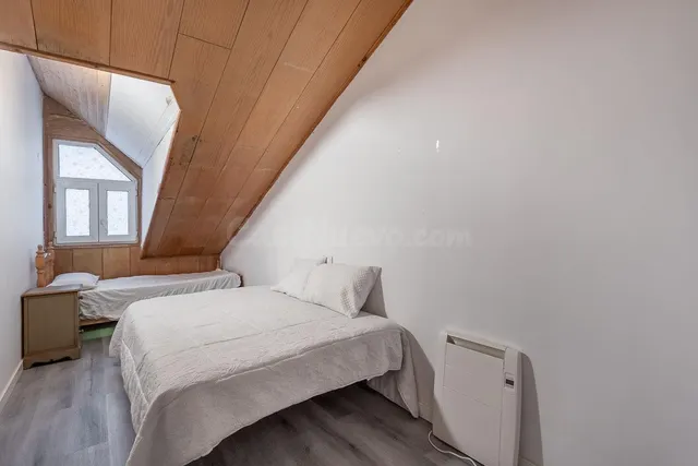 ¡Gran propiedad en Urbanización Los Copos Altos, Sierra Nevada! — 4