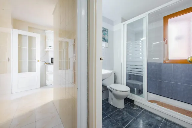 habitaciones en Alquiler Amuebladas desde 500€ en Vallecas - Ideal para Convivencia Tranquila — 39