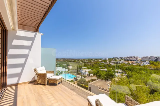 Hogar de Ensueño en Las Colinas Golf – Ático Exclusivo con T - foto 2