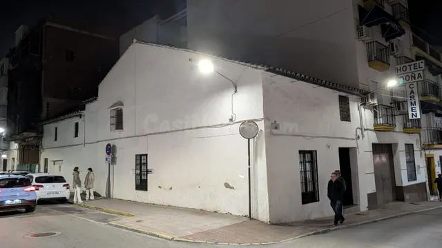 Suelo urbano en Ronda. - foto 4