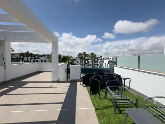 Apartamento 2 habitaciones 67m² en venta - La Zenia — 26