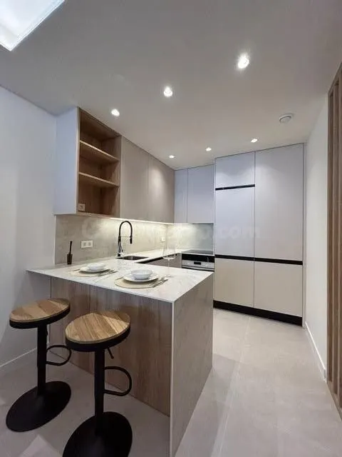 Apartamento en planta baja ubicado en los Alcázares - foto 4