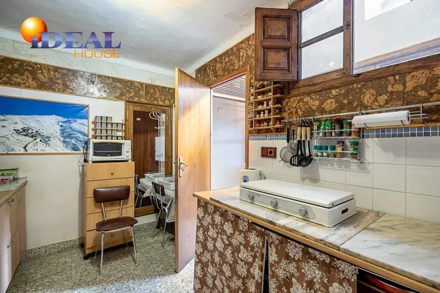 Hostal Lanjarón — 12