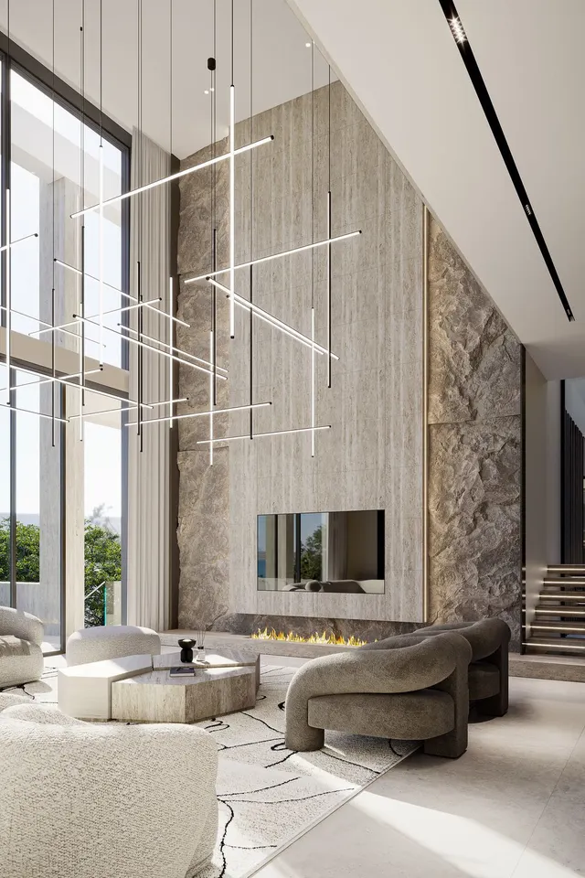 Chalet 5 habitaciones 647m² en venta - Costa del Sol — 30