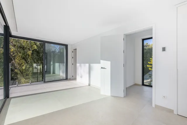Chalet 5 habitaciones 879m² en venta - Sotogrande Costa — 21