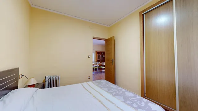 CHALET EN PLENA NATURALEZA — 41