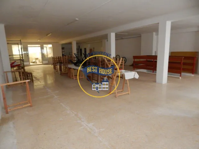 PRIMER PISO SIN ASCENSOR Y LOCAL PLANTA BAJA A LA VENTA EN AIELO DE MALFERIT — 29
