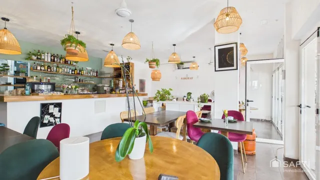 Traspaso de negocio en Palmanova - Terraza privada — 6