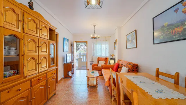 Apartamento 2 habitaciones 61m² en venta - Punta Prima — 23