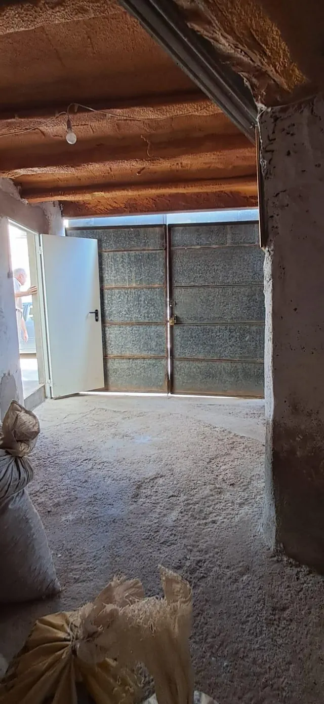 Vivienda en Alacón (Teruel) comarca  Andorra-Sierra de Alarcos — 46