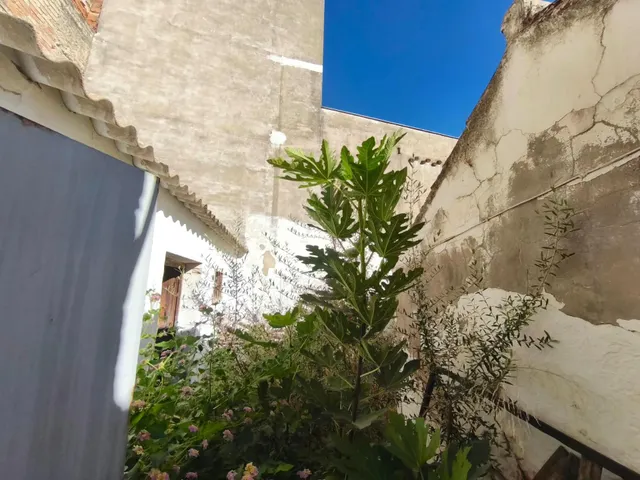 CASA PARA REFORMAR EN EL CARPIO, A ESCASOS METROS DEL CENTRO - foto 2