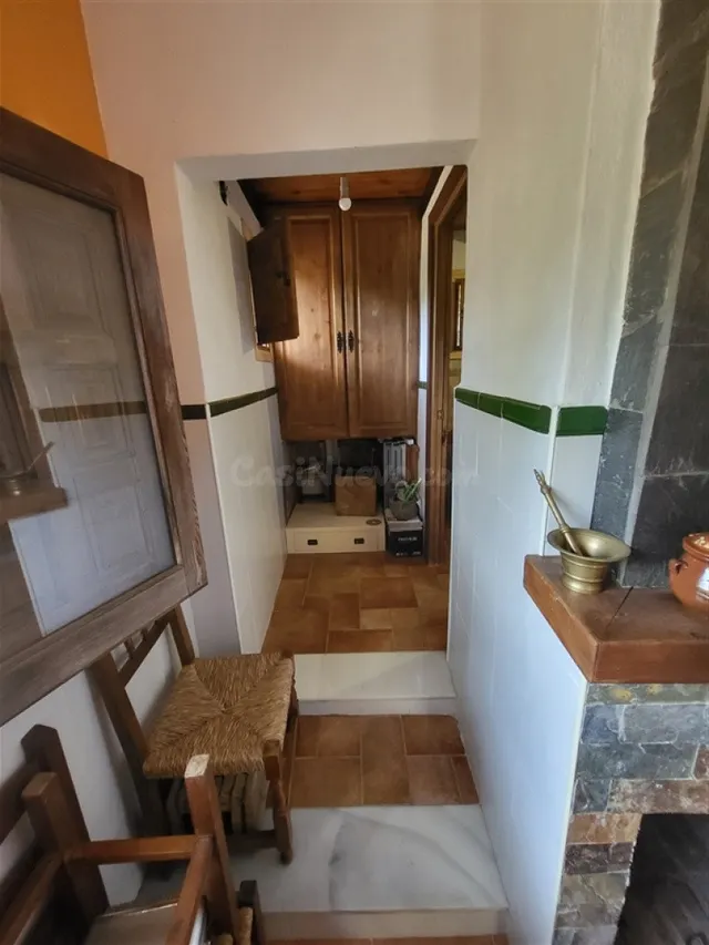 Casa de campo-Masía en Venta en Benarraba Málaga - foto 5