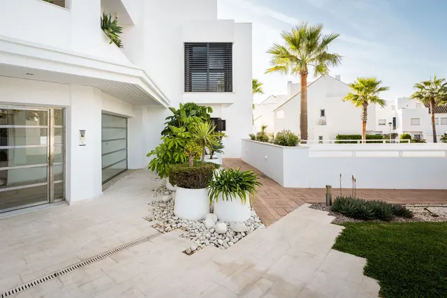 Apartamento 2 habitaciones 123m² en venta - Costa Del Sol — 43
