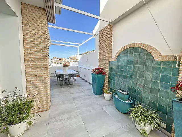 Adosado 3 habitaciones 358m² en venta - Centro — 46