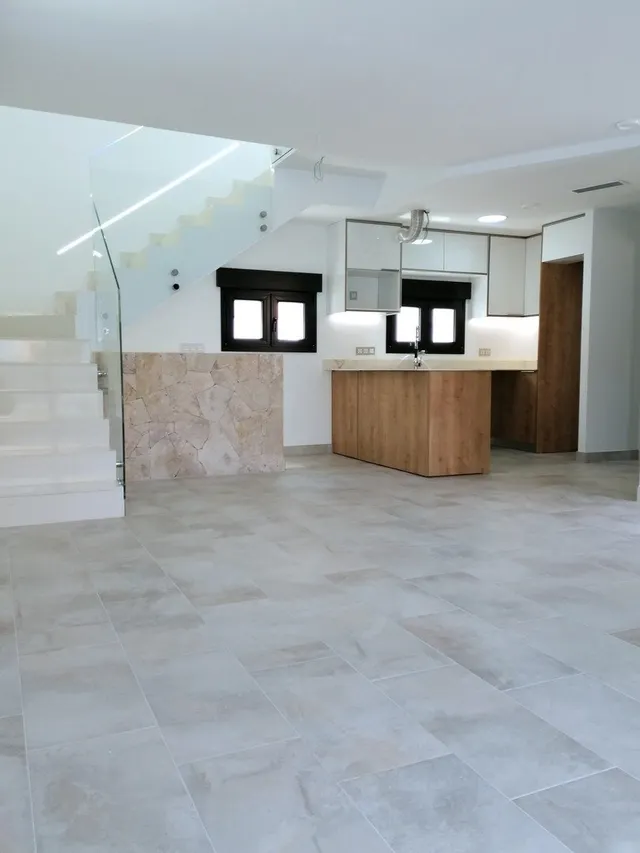 VILLA A ORILLAS DE LA PLAYA DE LA MATA – TORREVIEJA! — 31