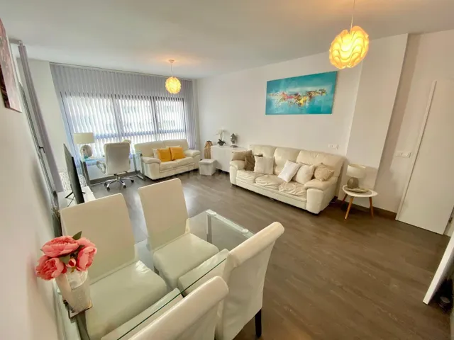 Fantastico Apartamento en Centro Estepona (zona lalobilla) - foto 2