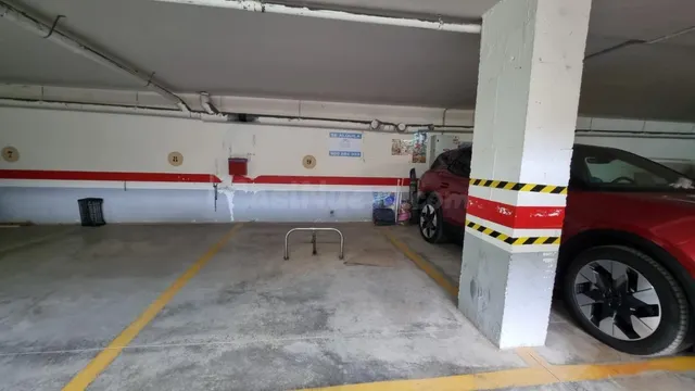 Oportunidad de Alquiler: Garaje en Las Salinas, Roquetas de  - foto 4