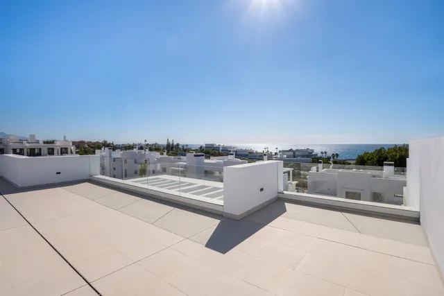 Ático 3 habitaciones 144m² en venta - Arroyo Vaquero — 38
