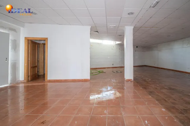 Amplio Local Comercial en Monachil - Oportunidad Única — 17
