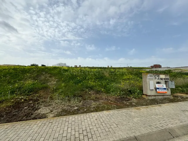 ¡Parcela en Venta en Martín Miguel! - foto 2
