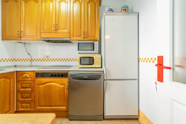 Triplex en san josé - Almería — 21