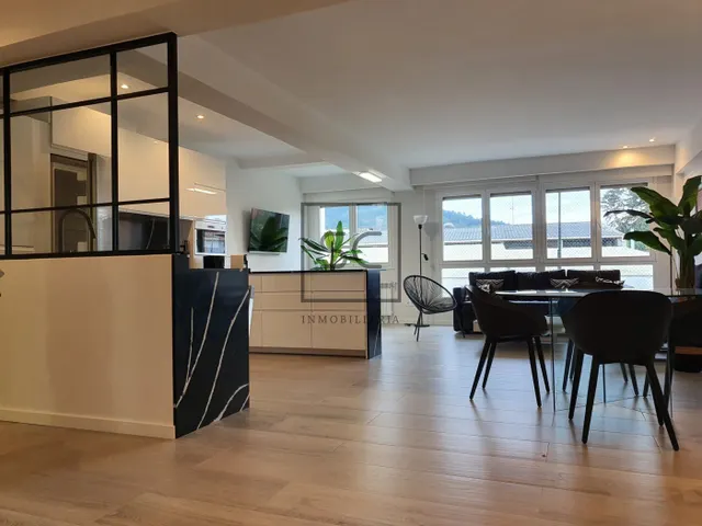 Piso a 100 metros de la playa en Cabañas — 8