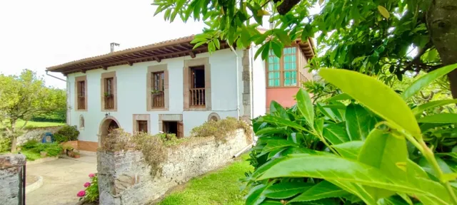 CASONA ASTURIANA DE 1880 - foto 3