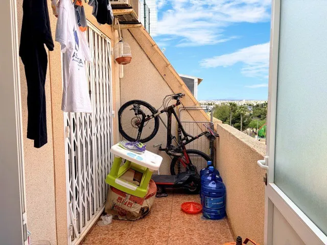 Ático 2 habitaciones 75m² en venta - torrevieja — 6