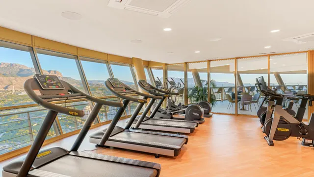Diamond Residences Benidorm — 31