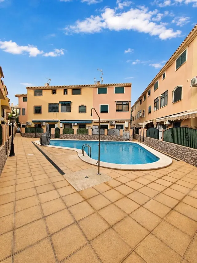 Apartamento 2 habitaciones 61m² en venta - Los Narejos-Punta Calera — 40