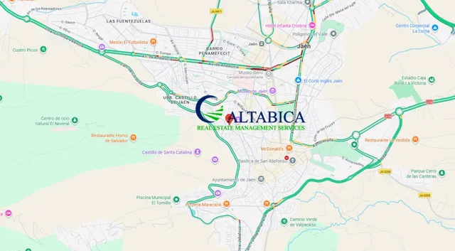 Piso en Venta en Jaen Jaén — 5