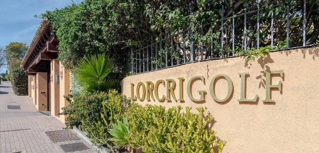 Magnifico Apartamento en Golf los Naranjos Nueva Andalucia Marbella — 16